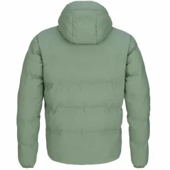 FRILUFTS SCHARYN PADDED JACKET Herren - Winterjacke