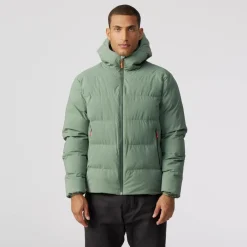FRILUFTS SCHARYN PADDED JACKET Herren - Winterjacke