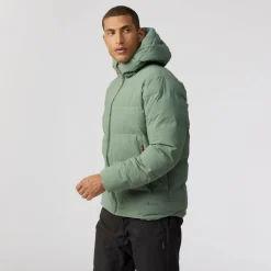 FRILUFTS SCHARYN PADDED JACKET Herren - Winterjacke