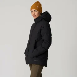 FRILUFTS SCHARYN PADDED JACKET Damen - Winterjacke