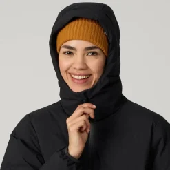 FRILUFTS SCHARYN PADDED JACKET Damen - Winterjacke