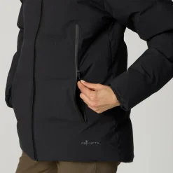 FRILUFTS SCHARYN PADDED JACKET Damen - Winterjacke