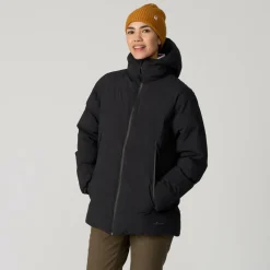FRILUFTS SCHARYN PADDED JACKET Damen - Winterjacke