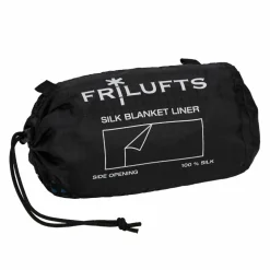 FRILUFTS SILK BLANKET LINER - Schlafsack Inlett