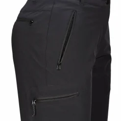 FRILUFTS SKOGAR SOFTSHELL PANTS Damen - Trekkinghose