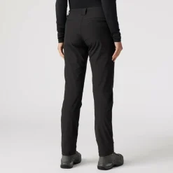 FRILUFTS SKOGAR SOFTSHELL PANTS Damen - Trekkinghose