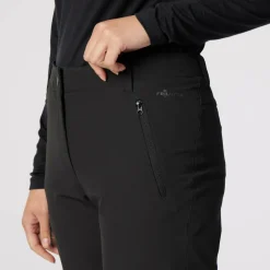 FRILUFTS SKOGAR SOFTSHELL PANTS Damen - Trekkinghose
