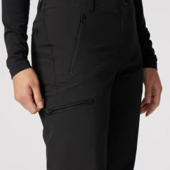 FRILUFTS SKOGAR SOFTSHELL PANTS Damen - Trekkinghose