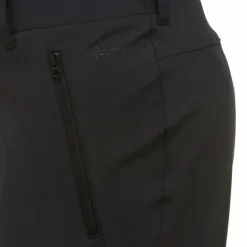 FRILUFTS SKOGAR SOFTSHELL CAPRI Damen - Softshellhose