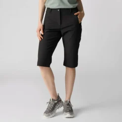 FRILUFTS SKOGAR SOFTSHELL CAPRI Damen - Softshellhose