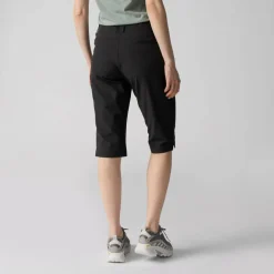 FRILUFTS SKOGAR SOFTSHELL CAPRI Damen - Softshellhose