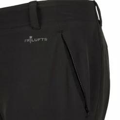 FRILUFTS SKOGAR SOFTSHELL ZIPOFF PANTS Damen - Trekkinghose