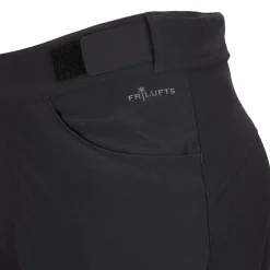 FRILUFTS SKOGAR SOFTSHELL SHORTS Herren - Shorts