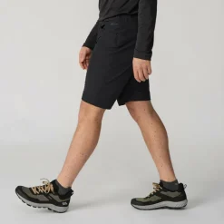 FRILUFTS SKOGAR SOFTSHELL SHORTS Herren - Shorts