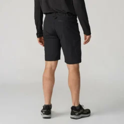FRILUFTS SKOGAR SOFTSHELL SHORTS Herren - Shorts