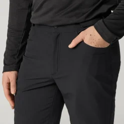 FRILUFTS SKOGAR SOFTSHELL SHORTS Herren - Shorts