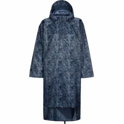 FRILUFTS SMOLIKAS AOP RAIN PONCHO Unisex - Regenponcho