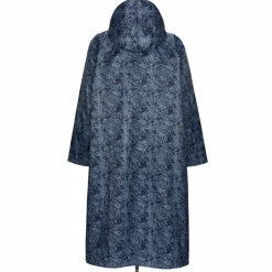 FRILUFTS SMOLIKAS AOP RAIN PONCHO Unisex - Regenponcho