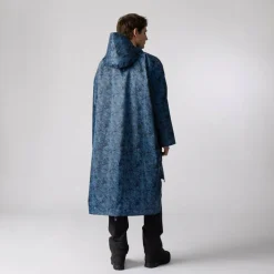 FRILUFTS SMOLIKAS AOP RAIN PONCHO Unisex - Regenponcho