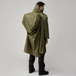 FRILUFTS SMOLIKAS BACKPACK COVER RAIN PONCHO Unisex - Regenponcho