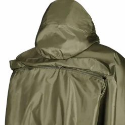 FRILUFTS SMOLIKAS BACKPACK COVER RAIN PONCHO Unisex - Regenponcho