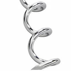 FRILUFTS STEEL CORKSCREW PEG, 40 CM (1 STK) - Zeltheringe
