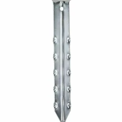FRILUFTS STEEL PEGS MAMMUT, 23 CM (5 STK) - Zeltheringe