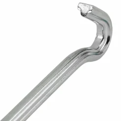 FRILUFTS STEEL THREE-EDGED PEG, 30 CM (5 STK) - Zeltheringe