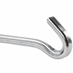 FRILUFTS STEEL THREE-EDGED PEG, 30 CM (5 STK) - Zeltheringe