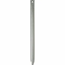 FRILUFTS STEEL V-SHAPE PEGS, 30 CM (10 STK) - Zeltheringe