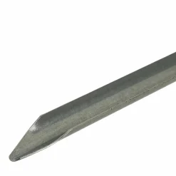 FRILUFTS STEEL V-SHAPE PEGS, 30 CM (10 STK) - Zeltheringe