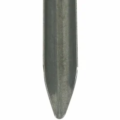 FRILUFTS STEEL V-SHAPE PEGS, 30 CM (10 STK) - Zeltheringe
