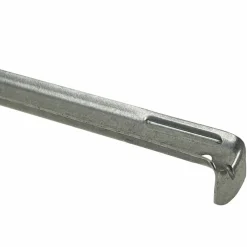 FRILUFTS STEEL V-SHAPE PEGS, 30 CM (10 STK) - Zeltheringe