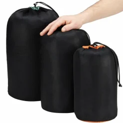 FRILUFTS STUFFBAG MESH SET - Packbeutel