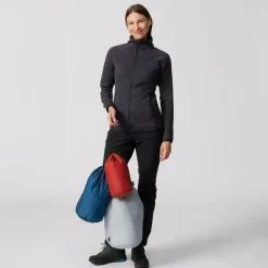 FRILUFTS STUFFBAG ROUND UL SET - Packsack