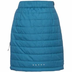 FRILUFTS TALARA PADDED SKIRT Kinder - Rock