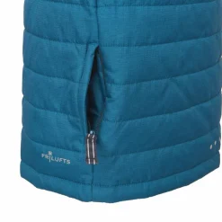 FRILUFTS TALARA PADDED SKIRT Kinder - Rock