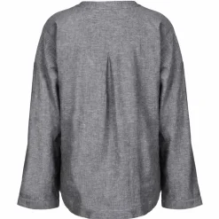 FRILUFTS TIDORE L/S SHIRT Damen - Outdoor Bluse
