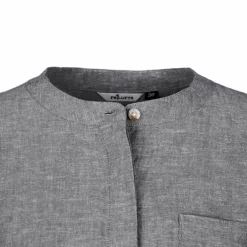 FRILUFTS TIDORE L/S SHIRT Damen - Outdoor Bluse
