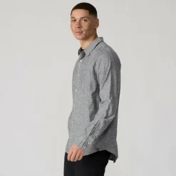 FRILUFTS TIDORE L/S SHIRT Herren - Outdoor Hemd
