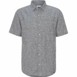 FRILUFTS TIDORE SHIRT Herren - Outdoor Hemd