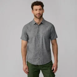 FRILUFTS TIDORE SHIRT Herren - Outdoor Hemd
