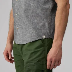 FRILUFTS TIDORE SHIRT Herren - Outdoor Hemd