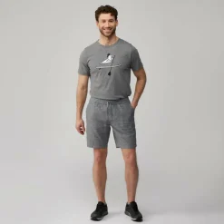 FRILUFTS TIDORE SHORTS Herren - Shorts