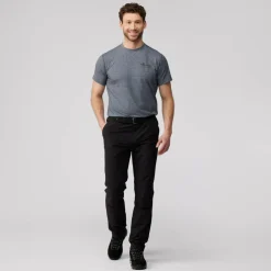 FRILUFTS TOPITZA LINED PANTS Herren - Trekkinghose