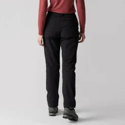 FRILUFTS TOPITZA LINED PANTS Damen - Trekkinghose