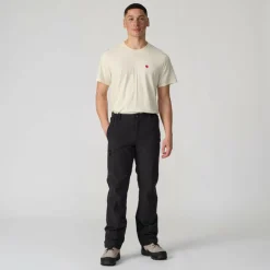 FRILUFTS TOPITZA SOFTSHELL PANTS Herren - Trekkinghose