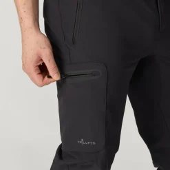 FRILUFTS TOPITZA SOFTSHELL PANTS Herren - Trekkinghose