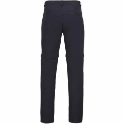 FRILUFTS TOPITZA SOFTSHELL ZIPOFF PANTS Herren - Trekkinghose