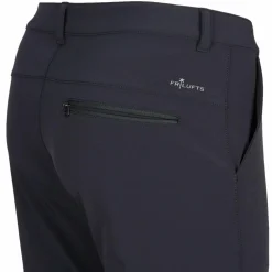 FRILUFTS TOPITZA SOFTSHELL ZIPOFF PANTS Herren - Trekkinghose